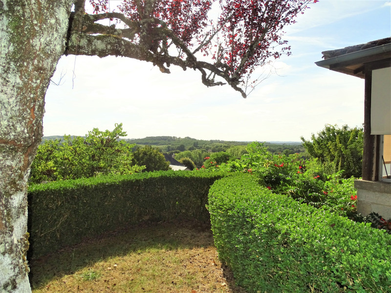 French property for sale in Badefols-d'Ans, Dordogne - photo 2
