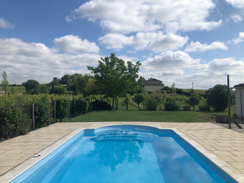 French property for sale in Thénac, Dordogne - €360,400 - photo 3