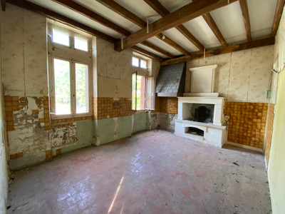 French property for sale in Bassac, Charente - €349,995 - photo 4
