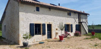 Maison à vendre à Marnay, Vienne - 335.000 € - photo 1