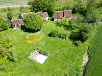 Maison à vendre à Palluau-sur-Indre, Indre - 149.850 € - photo 15
