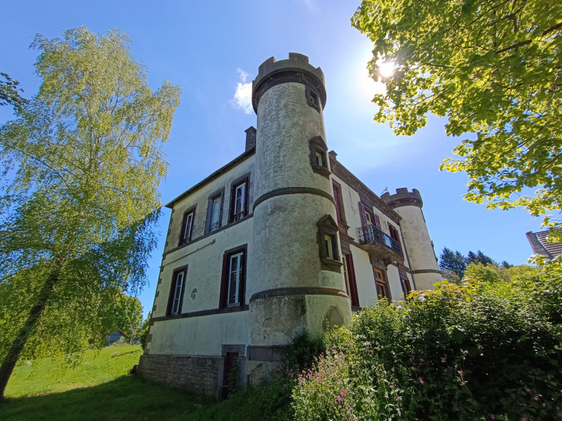 French property for sale in Giat, Puy-de-Dôme - €299,500 - photo 5