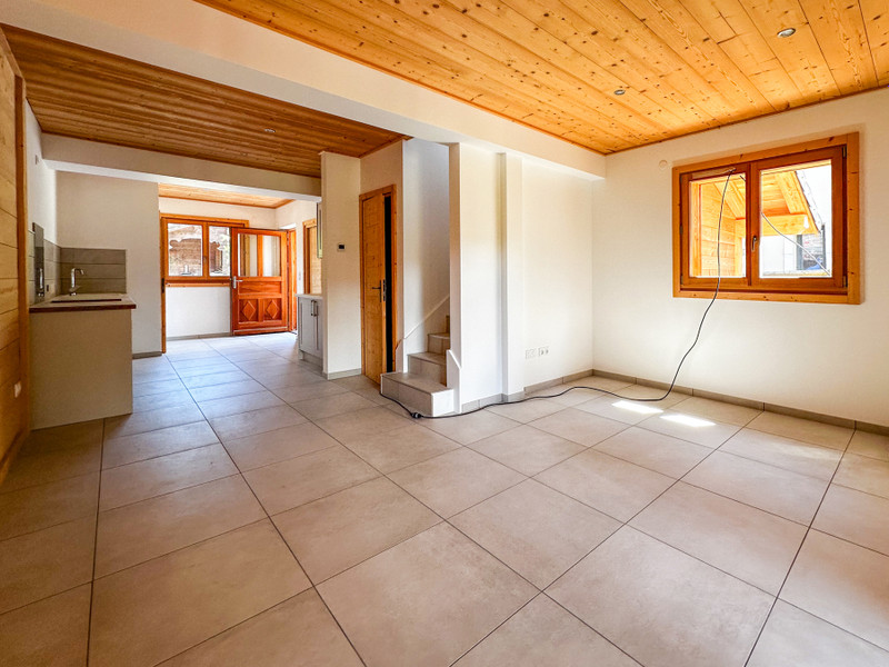Propriété de ski à vendre - Morillon - 462 500 € - photo 4