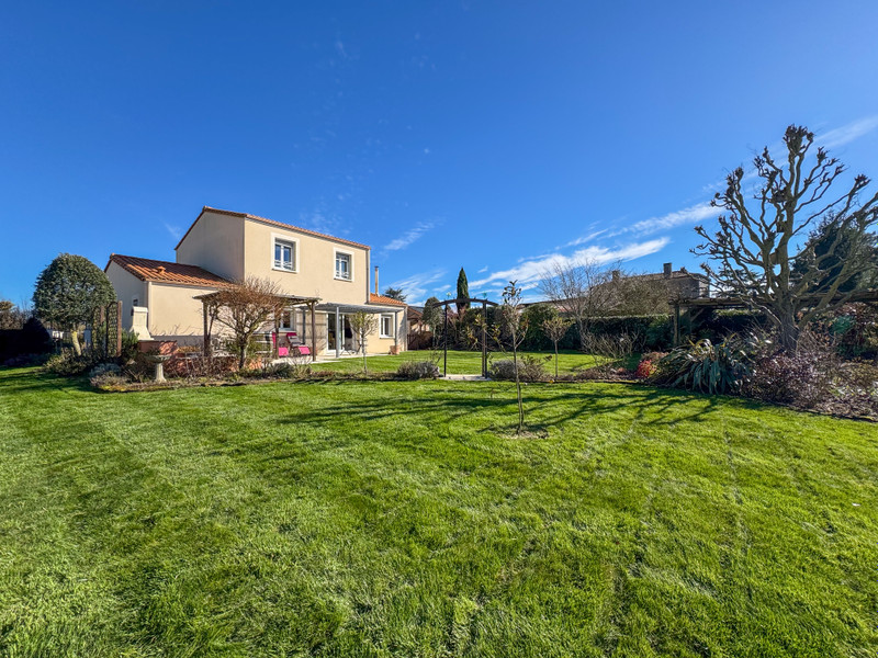 French property for sale in Saint-Maurice-le-Girard, Vendée - €267,500 - photo 7