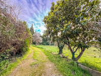 Terrain à vendre à Tulette, Drôme - 145.000 € - photo 3