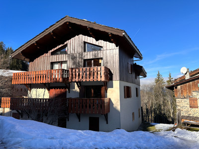 Ski property for sale in Courchevel - La Tania - €875,000 - photo 0