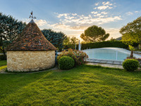 Propriété à vendre à Périgueux, Dordogne - 225 000 € - photo n°4