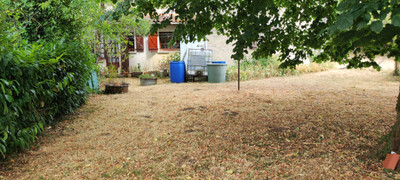 French property for sale in Bioussac, Charente - €61,600 - photo 3