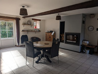 Maison à vendre à Saint-Denis-sur-Sarthon, Orne - 305.000 € - photo 4