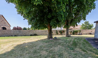Maison à vendre à La Faye, Charente - 235.400 € - photo 2