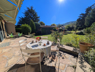house for sale in Tarn