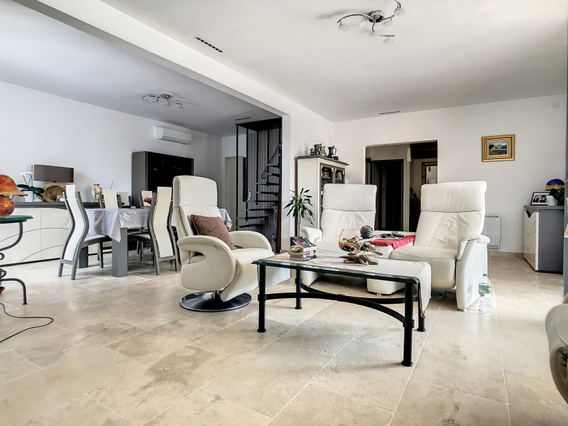 French property for sale in Les Angles, Gard - €549,000 - photo 1