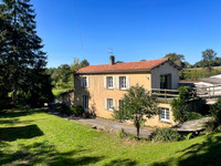 Maison à vendre à Asnières-sur-Blour, Vienne - 1.995.000 € - photo 7