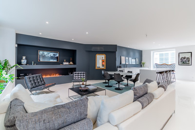 Appartement à vendre à Clermont-Ferrand, Puy-de-Dôme, Auvergne, avec Leggett Immobilier