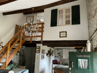 Propriété à vendre à Saint-Sulpice-les-Champs, Creuse - 199 800 € - photo n°15
