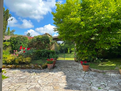 Maison à vendre à Blasimon, Gironde, Aquitaine, avec Leggett Immobilier