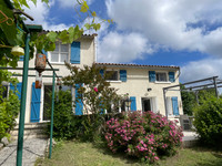 Maison à vendre à Chef-Boutonne, Deux-Sèvres - 267.500 € - photo 3