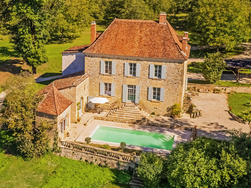 maison à vendre à Aquitaine (Nouvelle-Aquitaine)