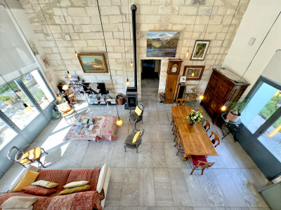 French property for sale in Maussane-les-Alpilles, Bouches-du-Rhône - €1,385,000 - photo 8