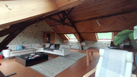 Maison à vendre à Saint-Dizier-Masbaraud, Creuse - 381.600 € - photo 13