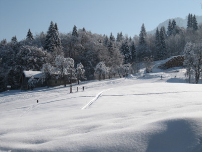 French property for sale in Samoëns, Haute-Savoie - €580,000 - photo 8