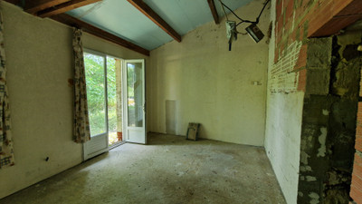 French property for sale in Eygurande-et-Gardedeuil, Dordogne - €210,000 - photo 8
