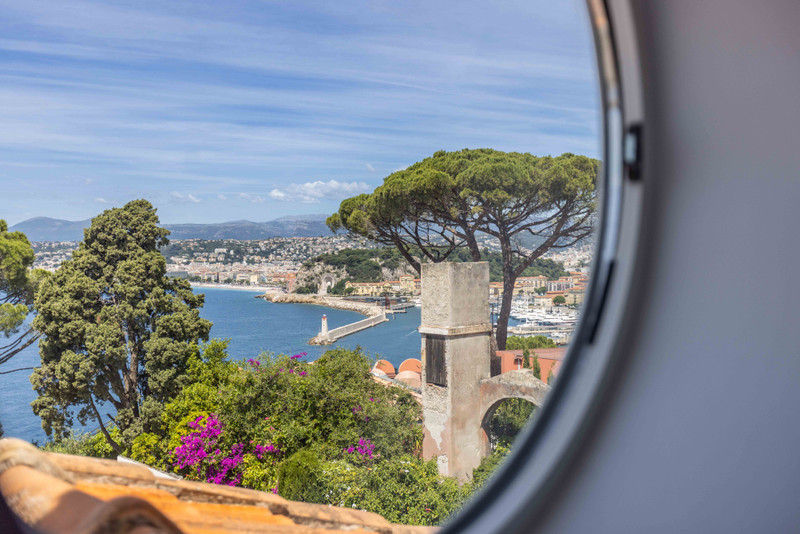 Propriété à vendre à Nice, Alpes-Maritimes - 2 200 000 €