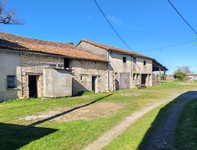 Maison à vendre à La Faye, Charente - 102.300 € - photo 2
