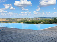 Maison à vendre à Carla-Bayle, Ariège - 769.000 € - photo 2