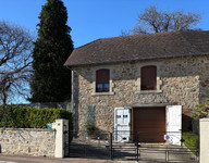 Maison à vendre à Le Chalard, Haute-Vienne - 287.000 € - photo 4