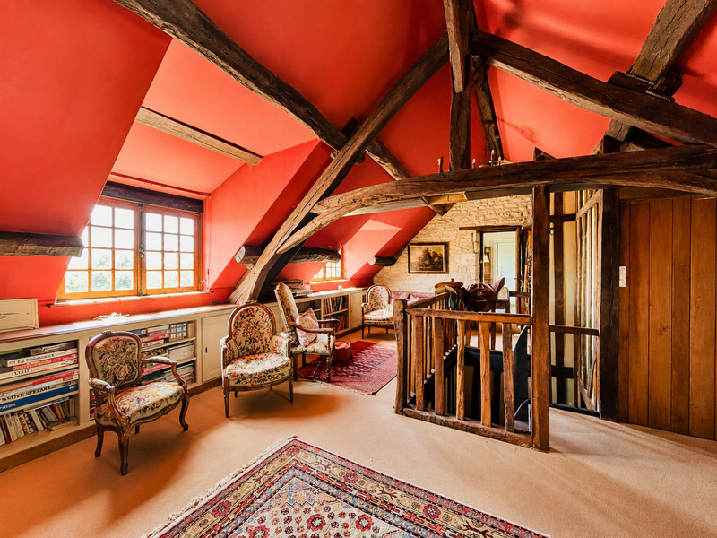 French property for sale in Sévigny, Orne - €3,000,000 - photo 9
