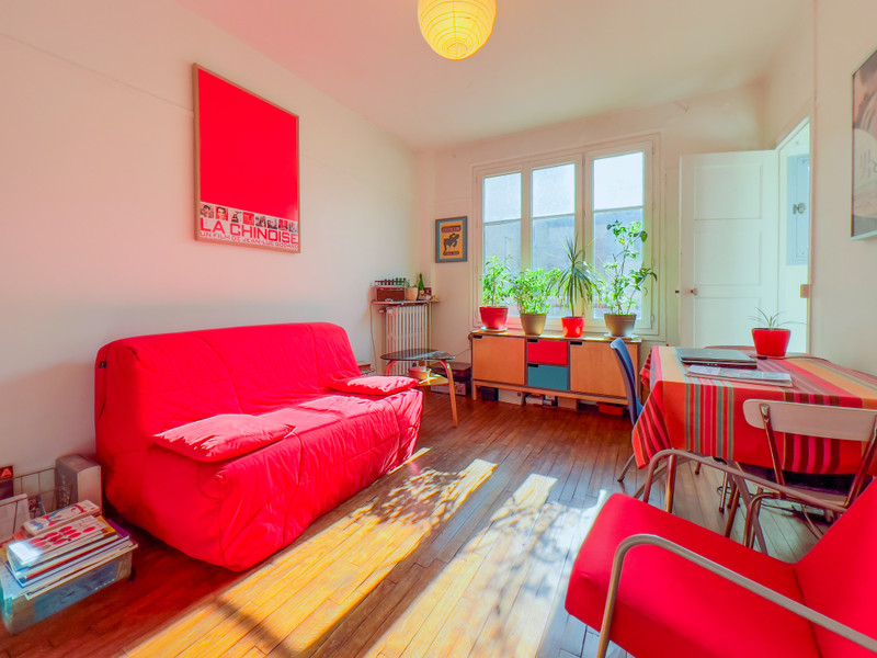 Appartement à vendre à Clichy, Hauts-de-Seine - 212 000 € - photo 1