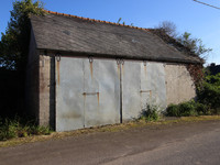 Terrain à vendre à Landeleau, Finistère - 21.500 € - photo 2
