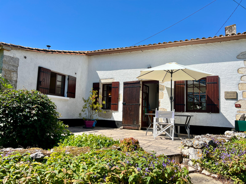 French property for sale in Eymet, Dordogne - €141,700 - photo 1