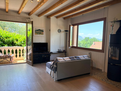 Ski property for sale in La Clusaz - €395,000 - photo 6