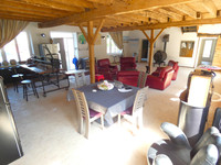 Maison à vendre à Marcillac-la-Croisille, Corrèze - 318.000 € - photo 4