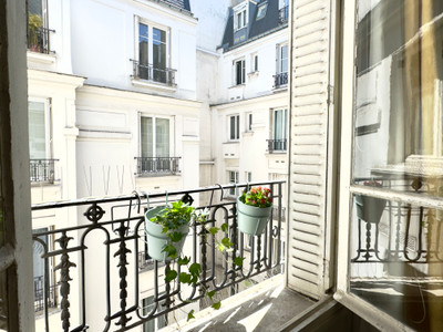 French property for sale in Paris 13e Arrondissement, Paris - €465,000 - photo 7