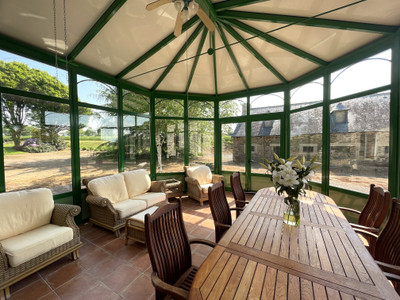 French property for sale in Saint-Clet, Côtes-d'Armor - €477,000 - photo 6