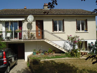Maison à vendre à Joussé, Vienne - 86.900 € - photo 15