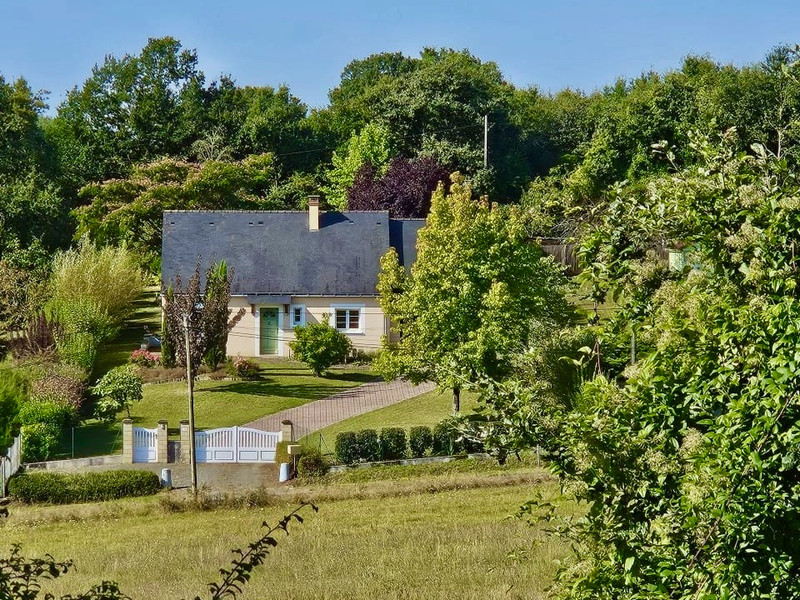 French property for sale in Gennes-Val-de-Loire, Maine-et-Loire - €270,000 - photo 9
