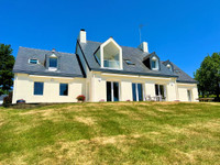 Maison à vendre à La Forêt-Fouesnant, Finistère - 1 390 000 € - photo 1