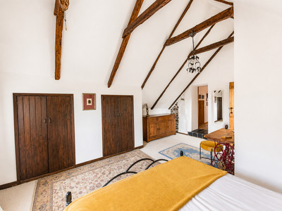 French property for sale in Bourbriac, Côtes-d'Armor - €315,650 - photo 14