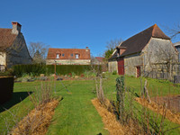 Maison à vendre à Temple-Laguyon, Dordogne - 426.000 € - photo 4