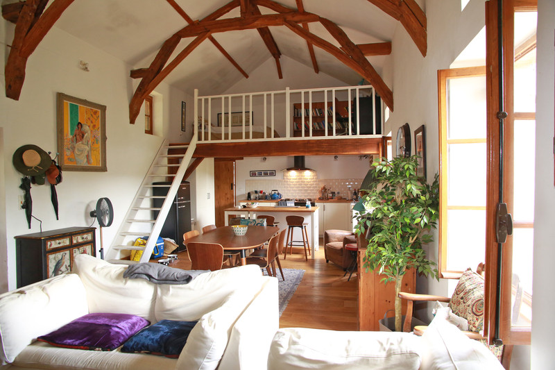 French property for sale in Vallereuil, Dordogne - photo 2