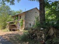 Propriété à vendre à Chavanat, Creuse - 61 600 € - photo n°1