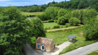 Propriété à vendre à Capdrot, Dordogne - 78 000 € - photo n°1