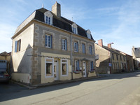 French property, houses and homes for sale in Saint-Germain-Beaupré Creuse Limousin