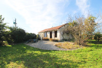 French property, houses and homes for sale in Saleignes Charente-Maritime Poitou_Charentes