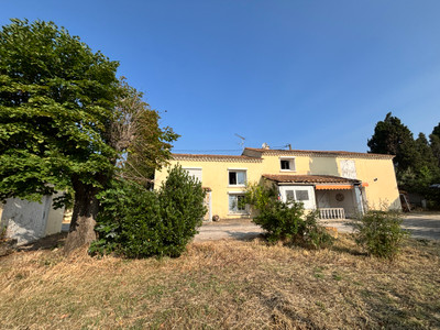 French property for sale in Argeliers, Aude - €279,000 - photo 1