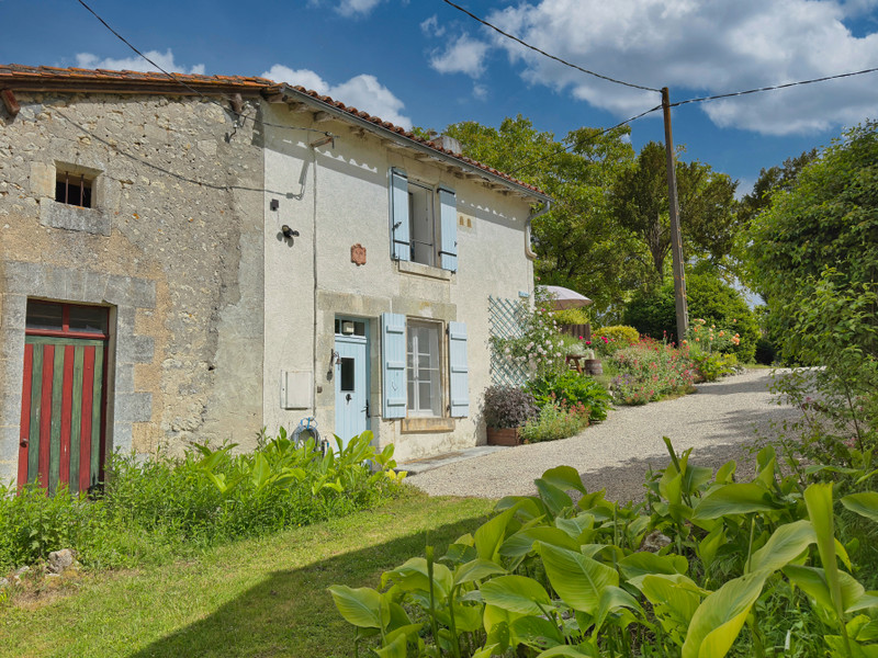 French property for sale in Saint-Romain, Charente - €795,000 - photo 6